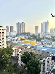 Blk 379 Clementi Avenue 5 (Clementi), HDB 3 Rooms #496721461